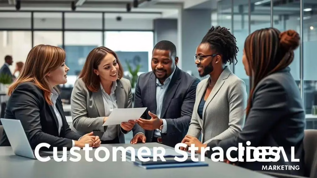 Marketing relacionamento: como construir conexões duradouras com seus clientes