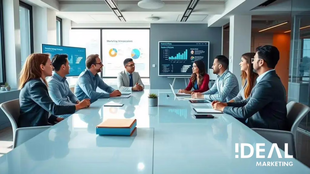 Melhor empresa de marketing digital: como escolher a ideal para seu negócio