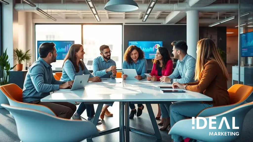 Mídia e marketing: como alinhar estratégias para resultados surpreendentes