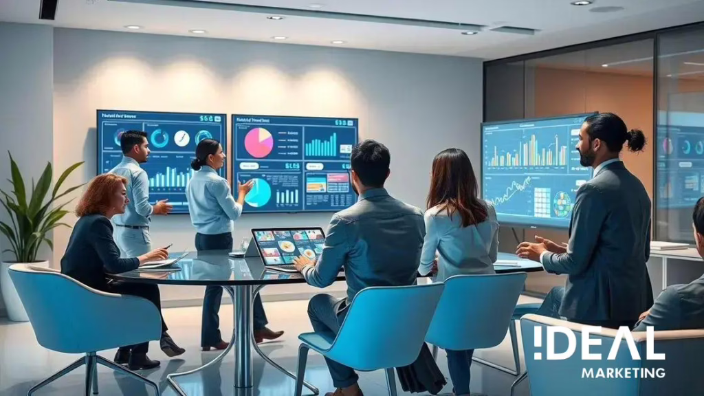 Novidades em inteligência artificial no marketing: o que você precisa saber