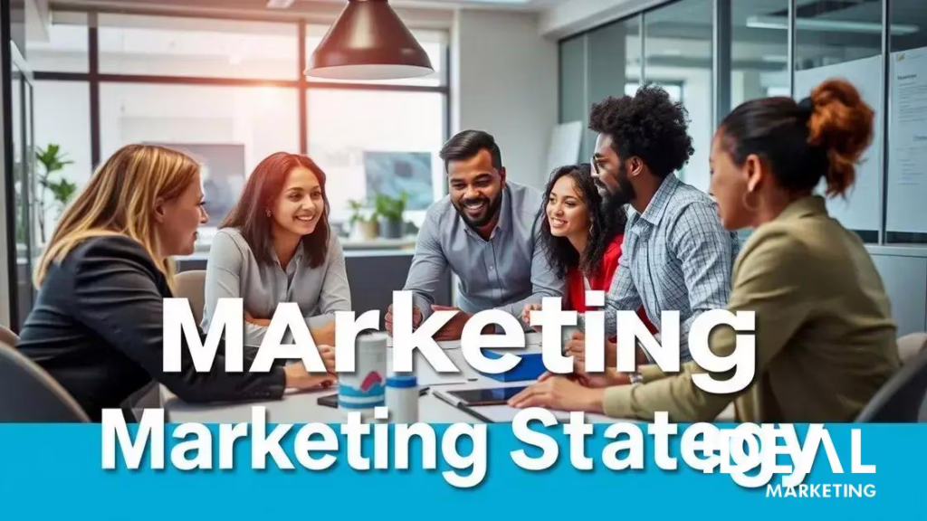 P marketing: estratégias inovadoras para impulsionar sua marca