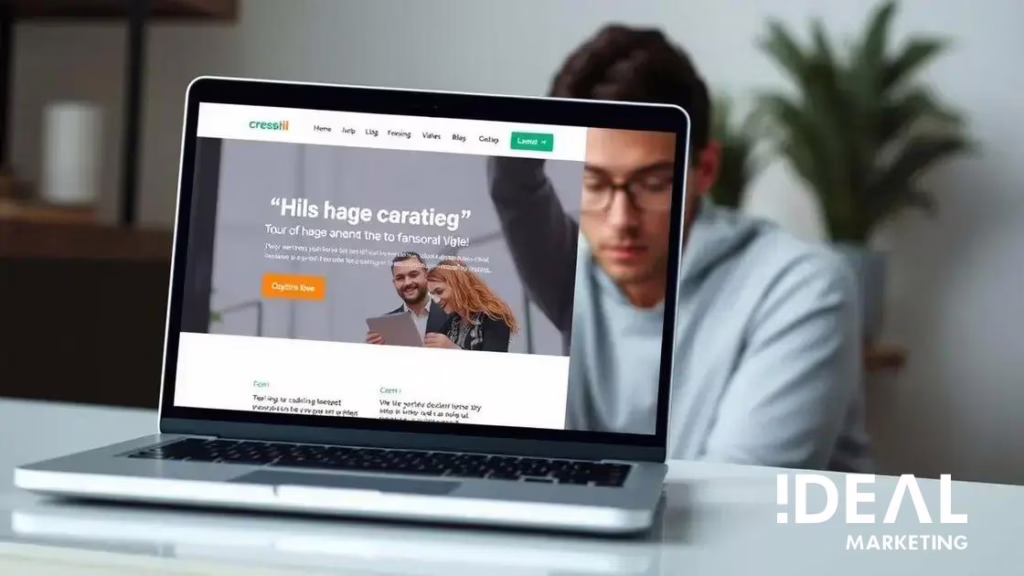 Páginas de captura com alta conversão: 5 estratégias para impulsionar resultados