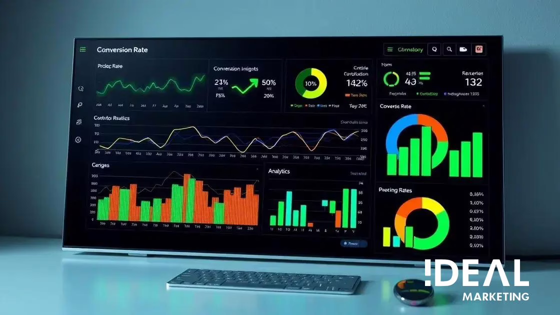Por que sua taxa de conversão é importante?