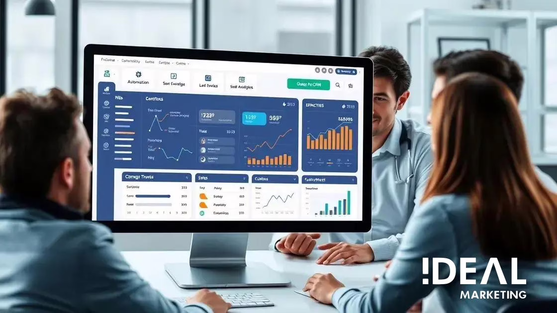 Principais funcionalidades de um sistema de vendas Principais funcionalidades de um sistema de vendas