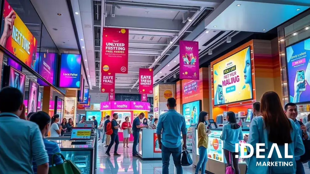 Promoção marketing: estratégias criativas para aumentar suas vendas