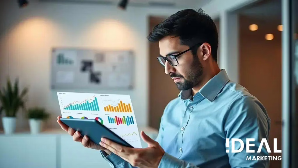 SEO no marketing digital: transforme sua estratégia e aumente resultados