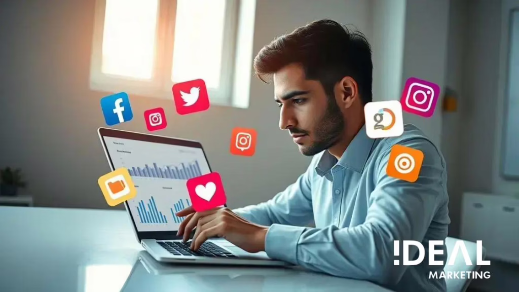 SEO para Facebook: Dicas Imperdíveis que Você Precisa Conhecer