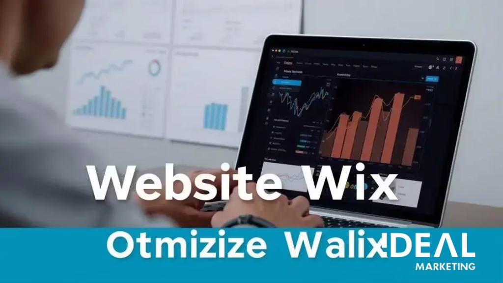 SEO para Wix: Como otimizar sua presença online de forma eficaz