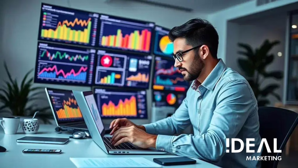 Técnicas de persuasão digital para maximizar conversões em marketing