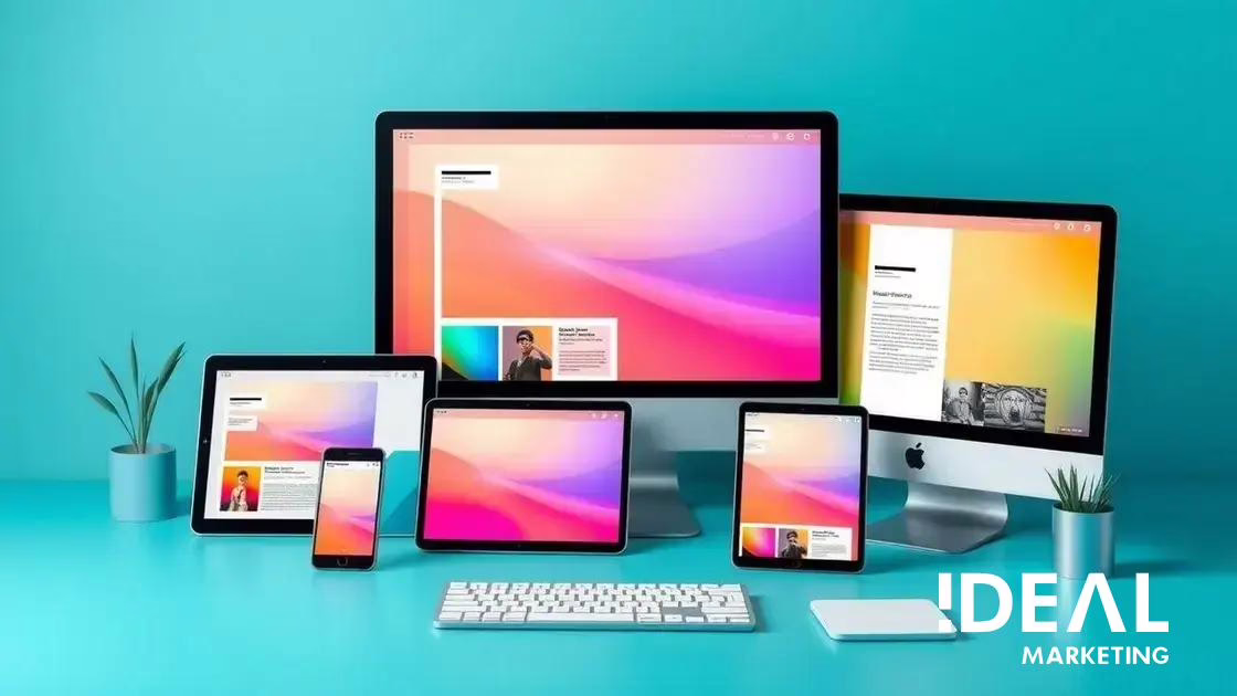 tendências de design para o ano