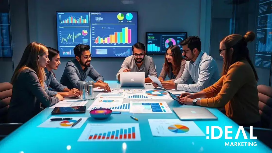 Tendências e inovações no marketing digital Tendências e inovações no marketing digital