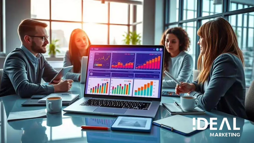 Trafego marketing digital: como potencializar suas campanhas com eficácia