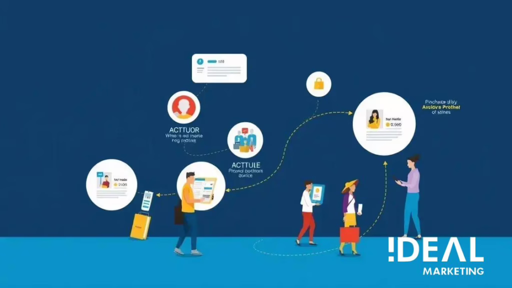 Trajetória do consumidor até a compra: entenda como otimizar sua jornada