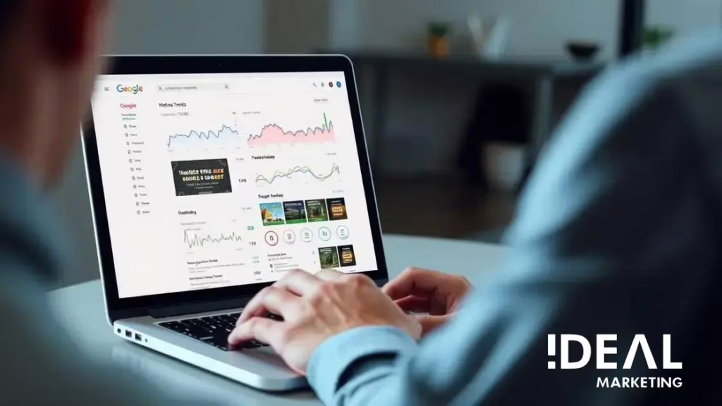 Últimas do Google Discover: saiba como as tendências podem mudar seu negócio