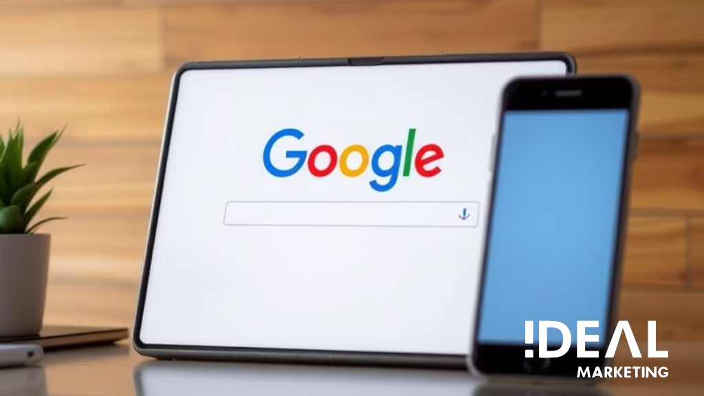 como impulsionar vendas no google