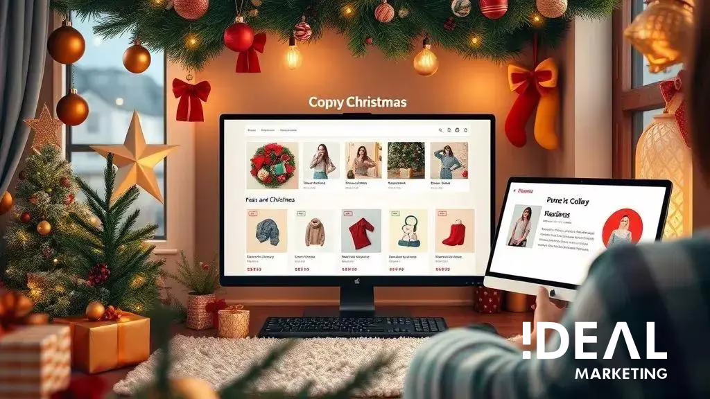 A importância da personalização no ecommerce natal A importância da personalização no ecommerce natal