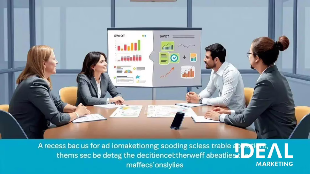 Análise SWOT: Como potencializar sua estratégia de gestão empresarial