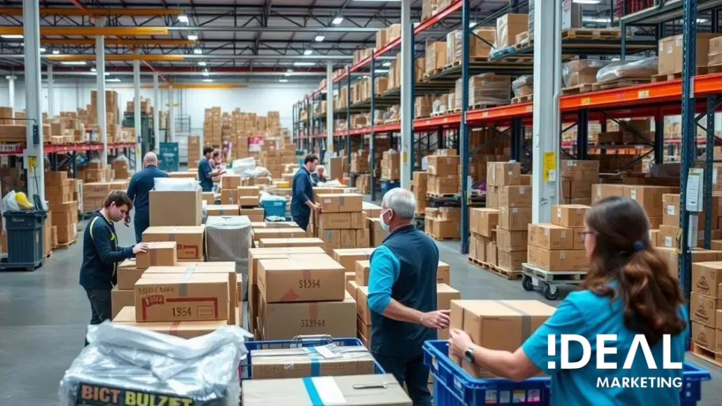 Aumentar vendas distribuidora: 6 estratégias que vão ajudar seu negócio