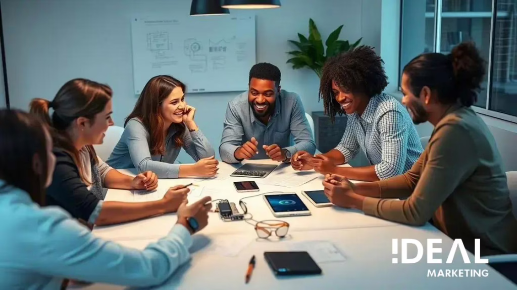 Brand persona: como conhecê-la pode revolucionar sua estratégia