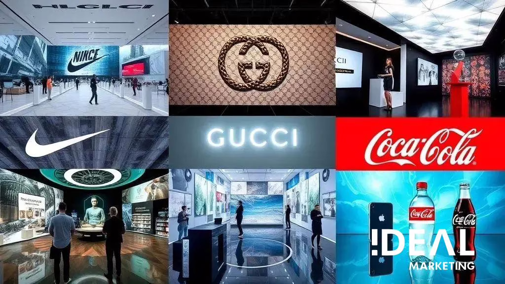 Casos de sucesso: empresas que adotaram o metaverse