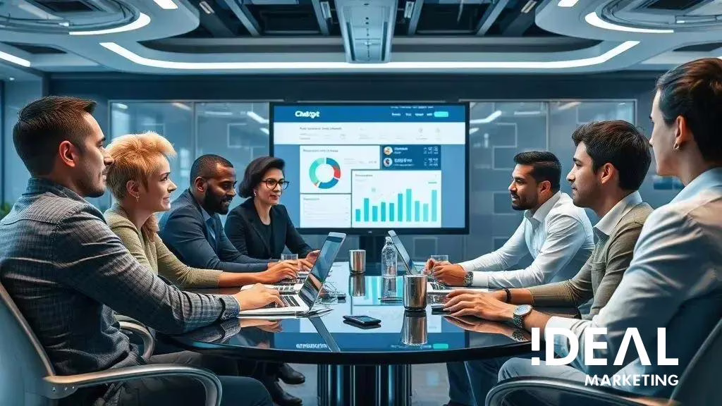 ChatGPT: o futuro do marketing e como ele transformará negócios