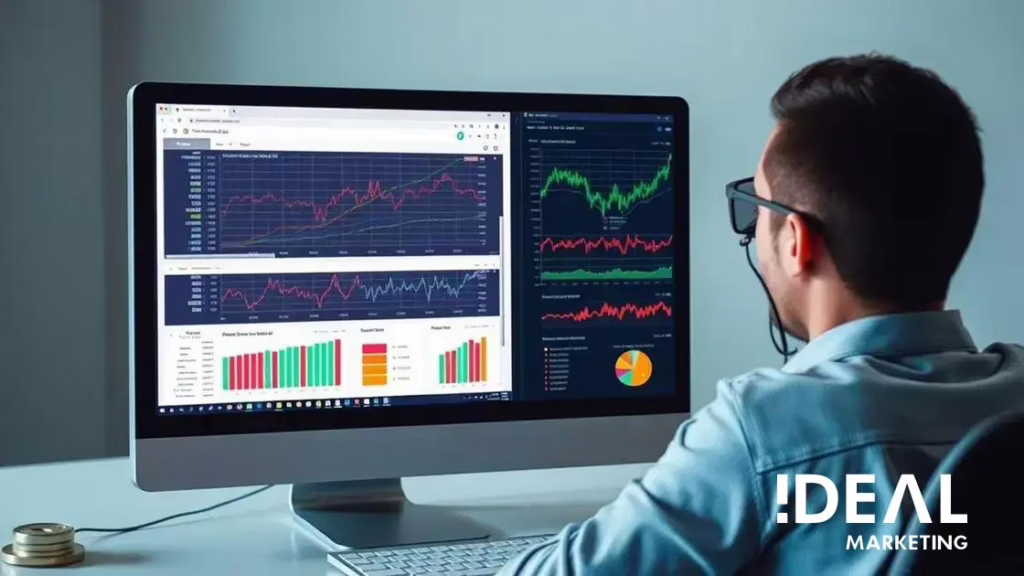 Click bots e tráfego falso: entenda suas implicações no marketing digital