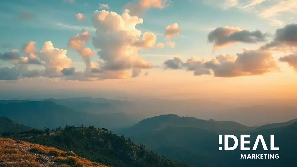 Como a composição fotográfica influencia o design digital