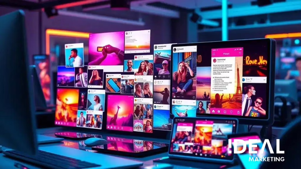 Como crescer as vendas no Instagram e impulsionar seu negócio agora mesmo