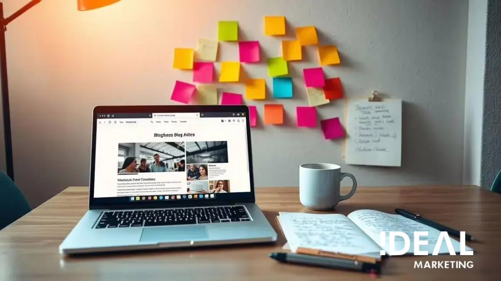 Como criamos briefings de conteúdo que realmente fazem a diferença