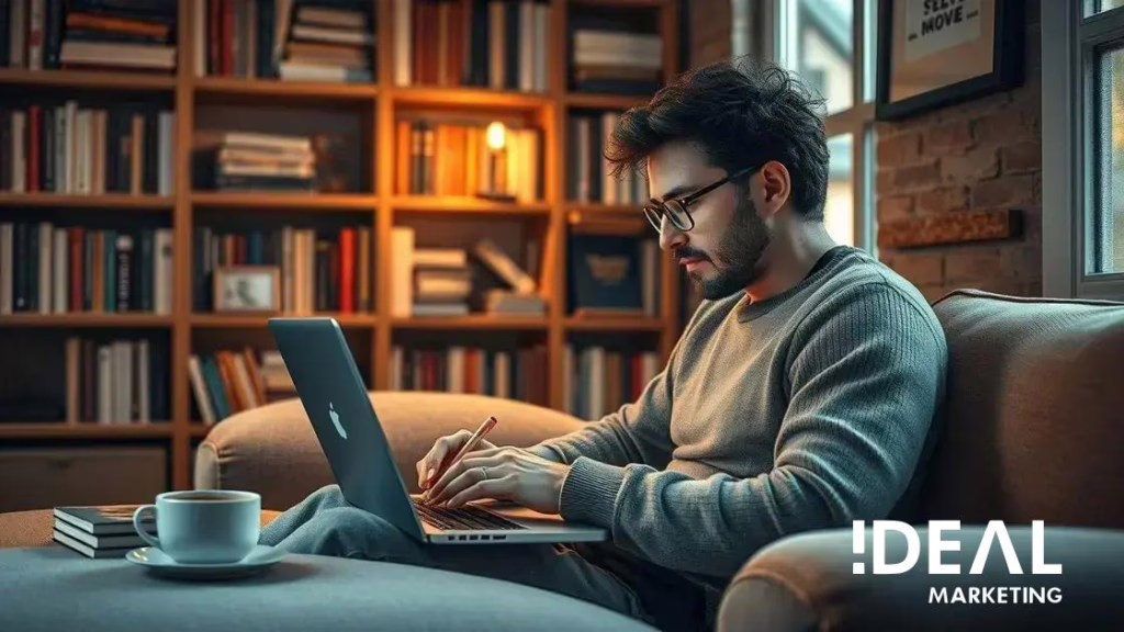 Como criar um conteúdo personalizado que engaja e converte