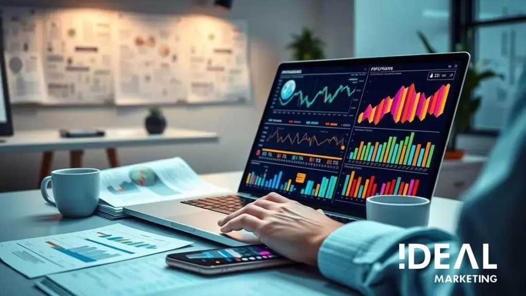 Como dados podem ajudar na personalização de marketing de forma eficaz