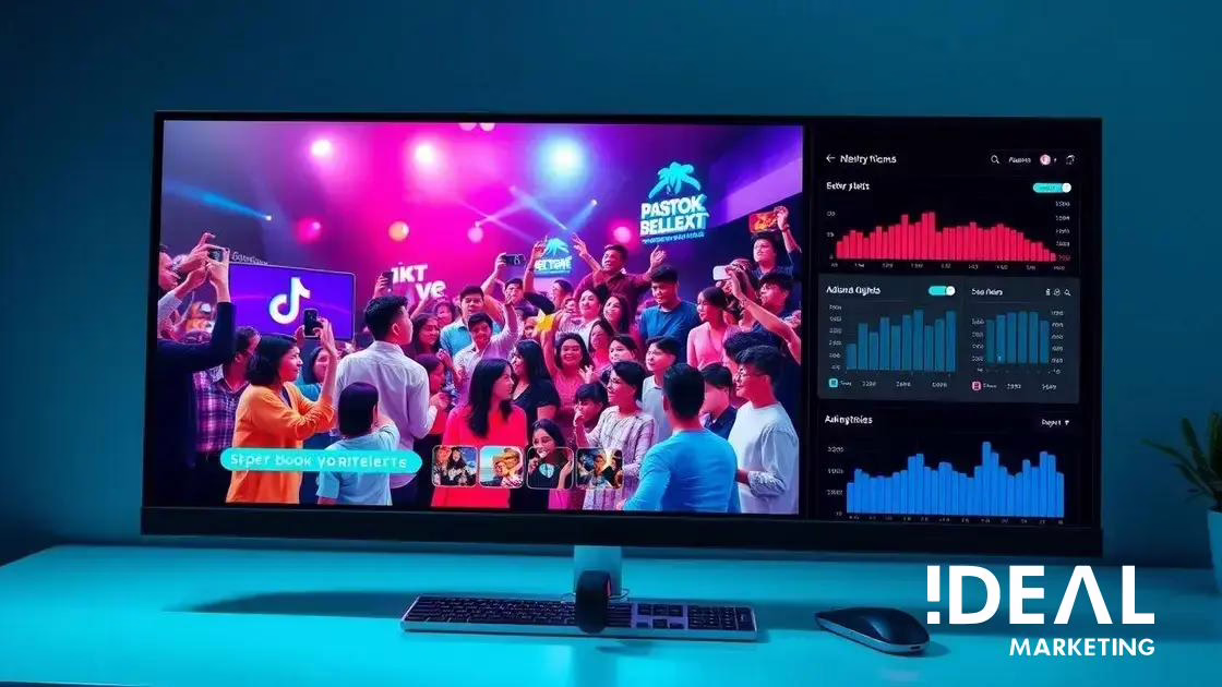 como engajar sua audiência usando textos