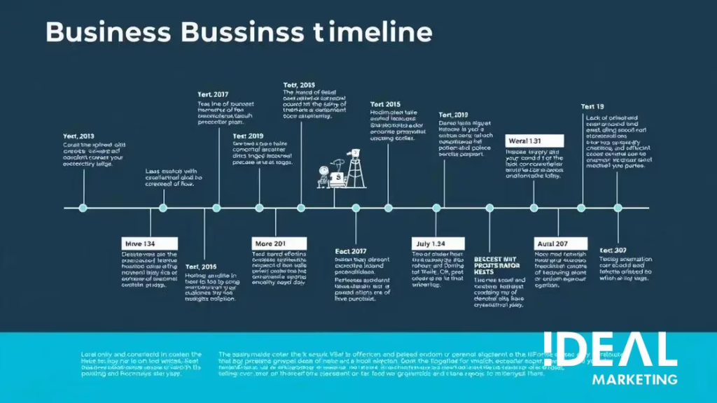 Como fazer histórico de uma empresa: Passo a passo para obter sucesso