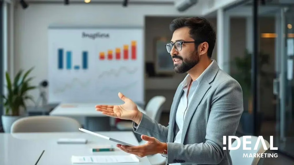 Como fazer pitch de vendas: a chave para conquistar clientes em um instante