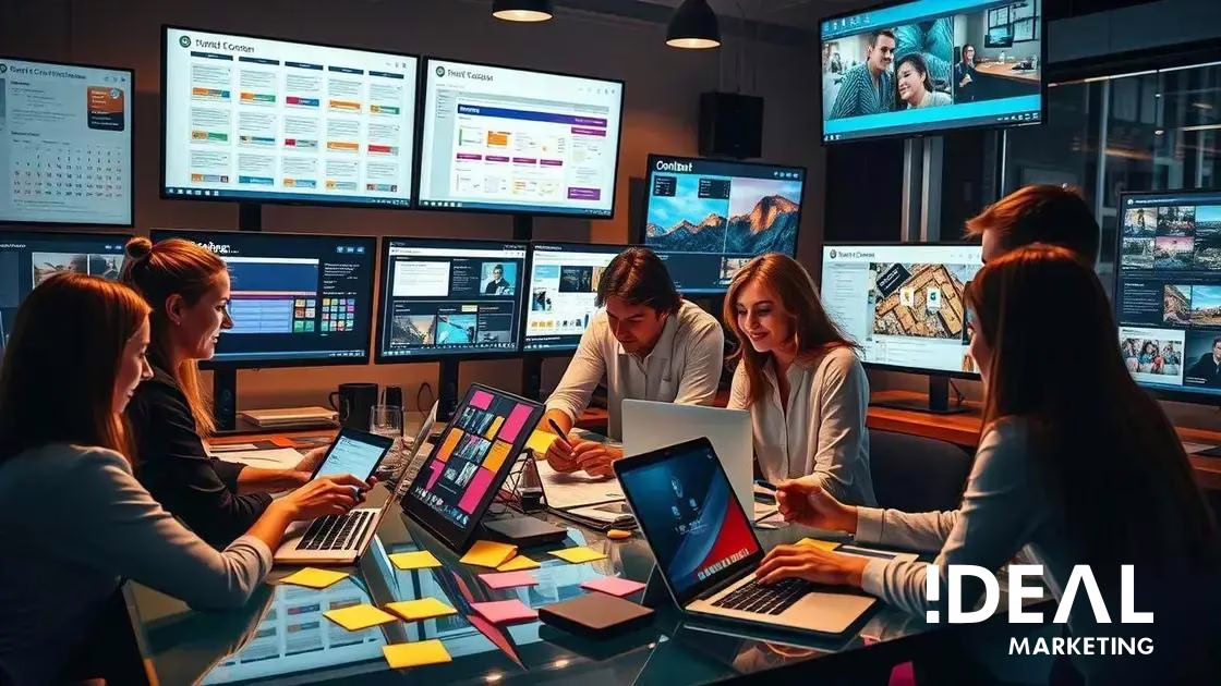 Como gerar ideias criativas com ai content wizard Como gerar ideias criativas com ai content wizard