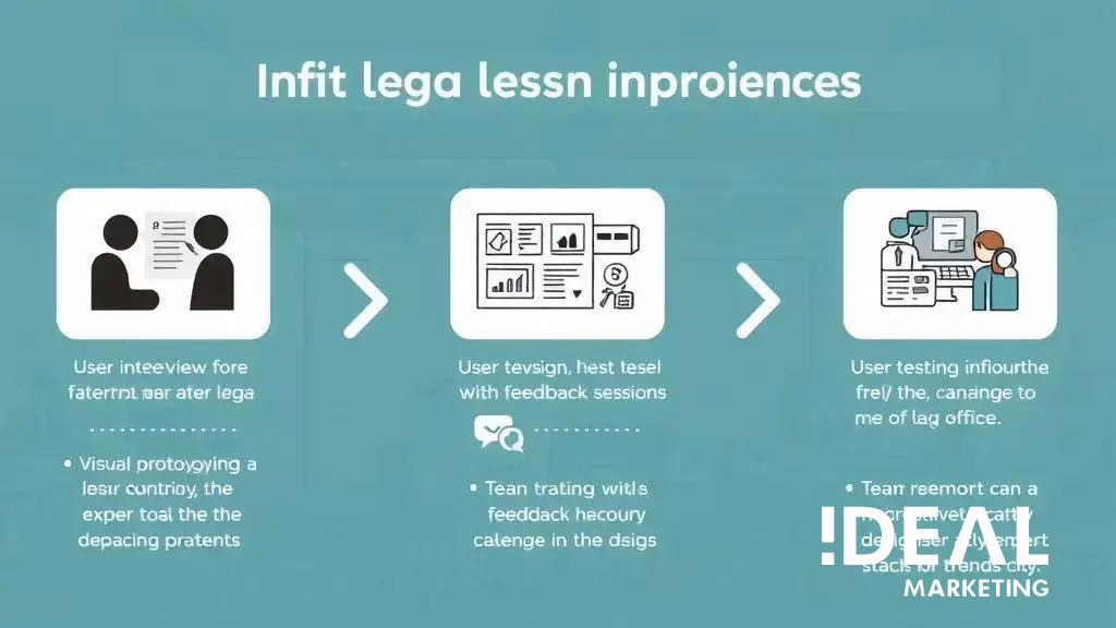Como implementar legal design em projetos Como implementar legal design em projetos