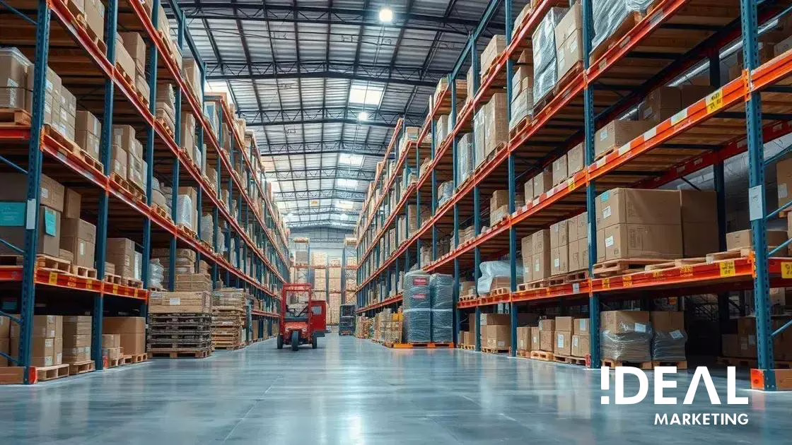 Como implementar um WMS na sua empresa