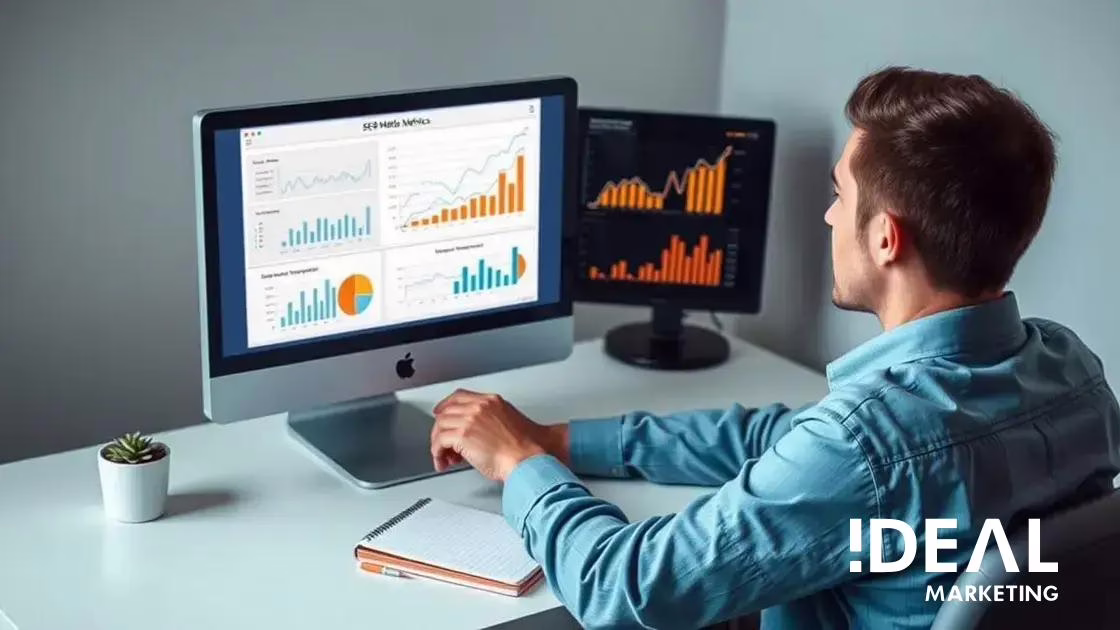 Como monitorar e corrigir erros de SEO