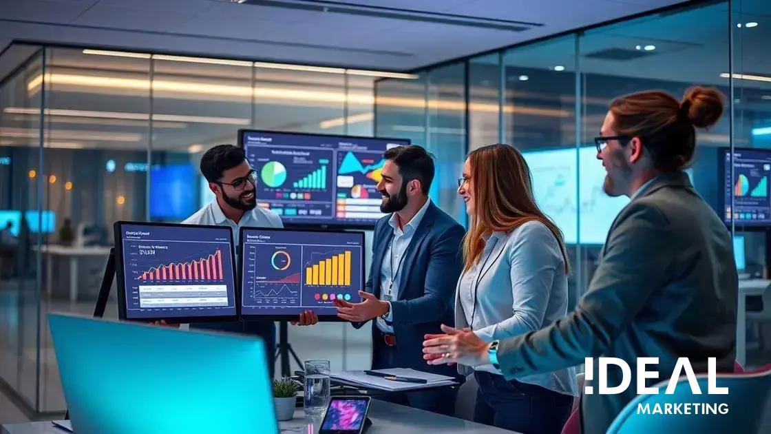 Como segmentar sua audiência efetivamente