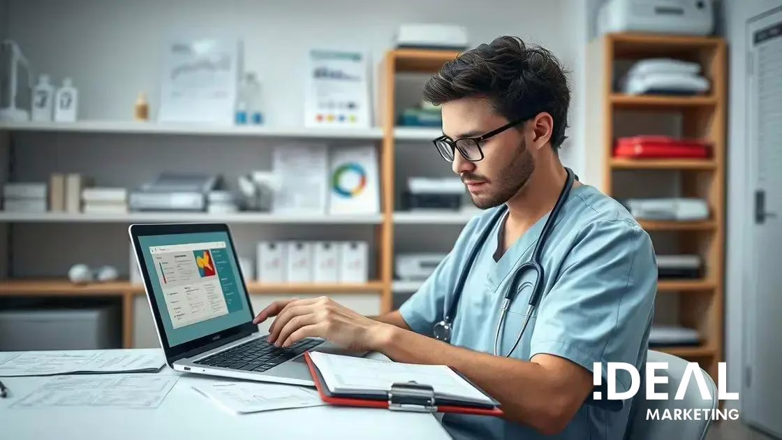 Conteúdo otimizado: criando artigos que atraem pacientes Conteúdo otimizado: criando artigos que atraem pacientes