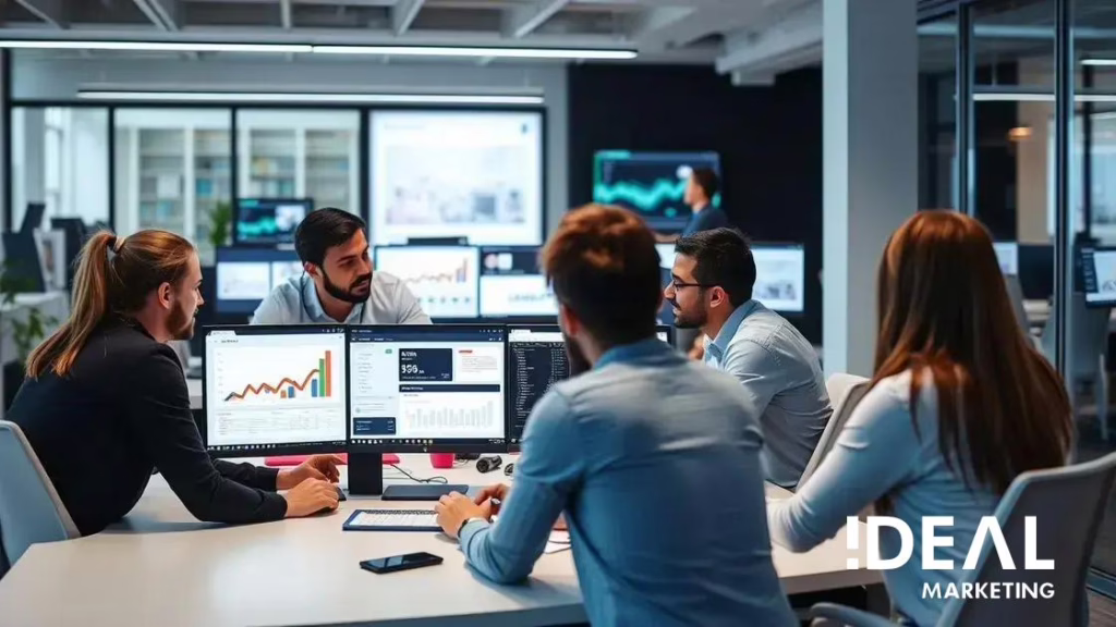 Data warehouse: como esse sistema pode revolucionar suas decisões