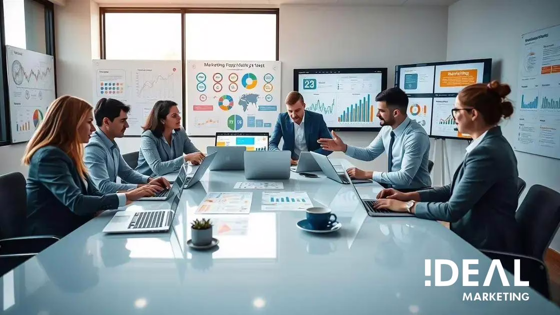 Estratégias de marketing digital para e-commerce