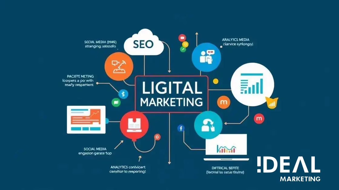 Estratégias de marketing digital para ecommerce Estratégias de marketing digital para ecommerce