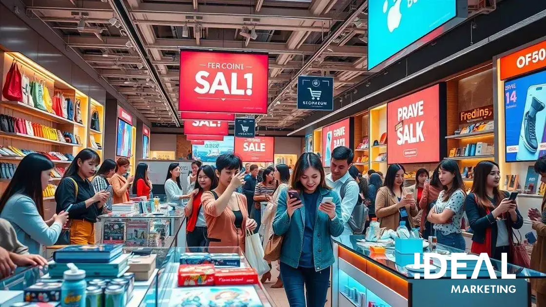 Estratégias de otimização para aumentar vendas