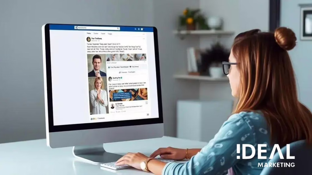 Facebook tenta contornar crise: descubra as estratégias mais eficazes