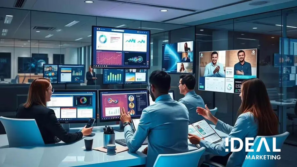 Ferramentas de gestão de vendas que podem turbinar suas vendas agora