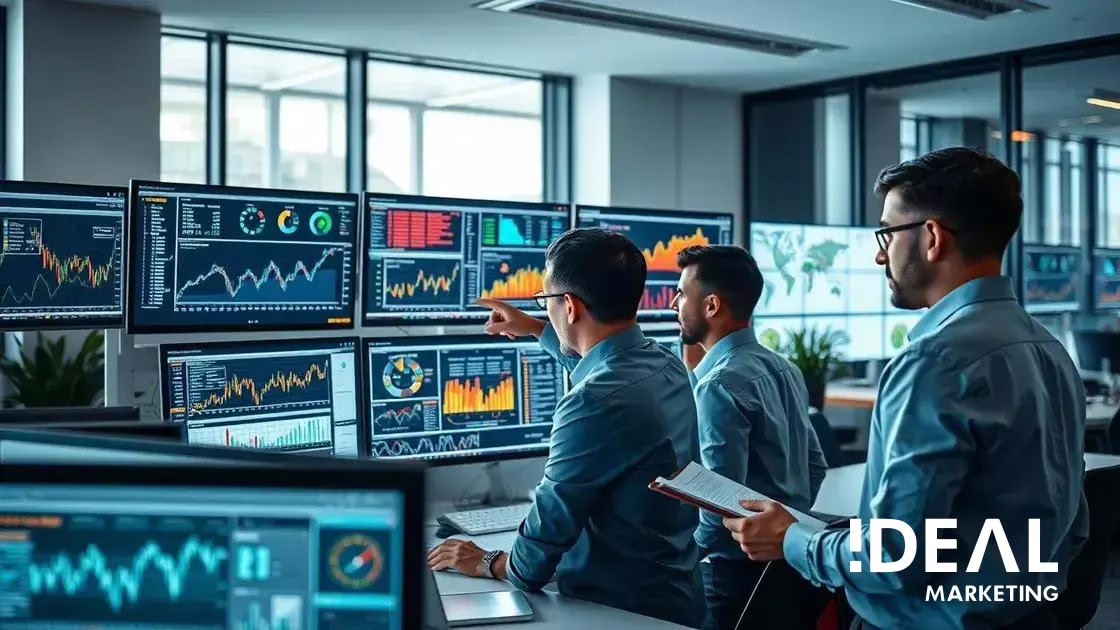 Ferramentas que facilitam o planejamento financeiro