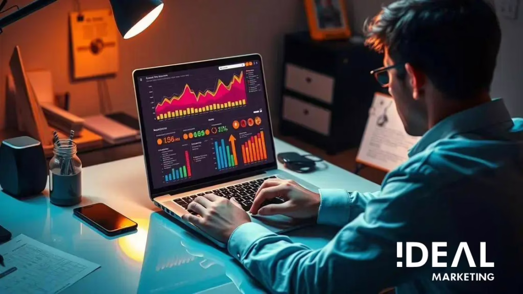 Frontend e SEO: maximizando a performance do seu site