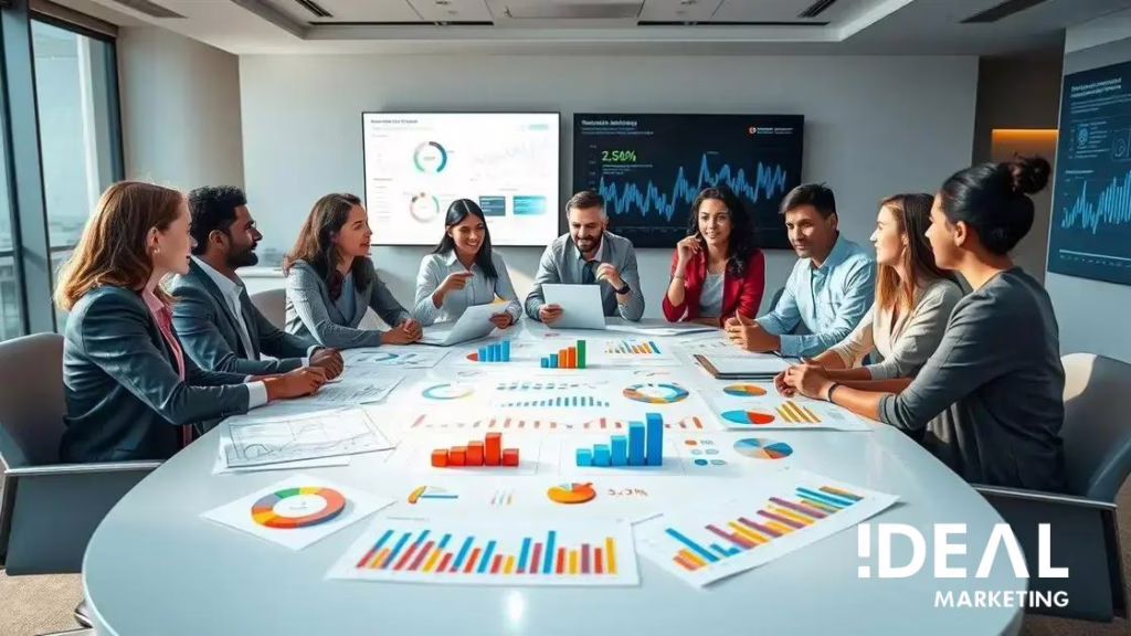 Gestão de prospecção de clientes: como otimizar suas abordagens