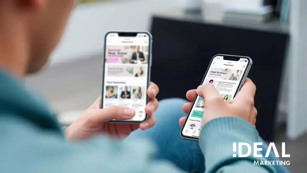 Google mudanças busca mobile: como se adaptar à nova era de pesquisas